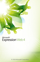 MS Expression Web