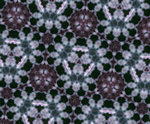 KaleidoscopeFractal 23