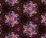 KaleidoscopeFractal 27