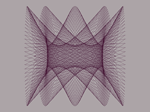 Lissajous 70